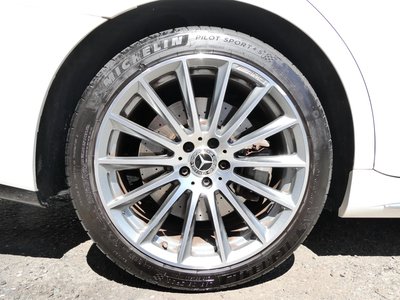 MERCEDES-BENZ S-CLASS - 9
