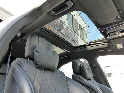 صورة مصغرة 68 لـ 2021 Mercedes-BENZ S-CLASS