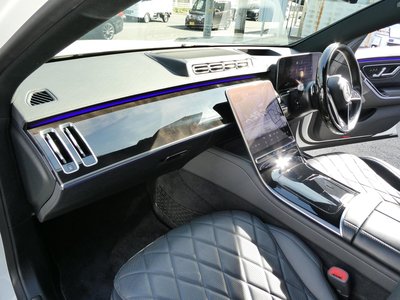 صورة مصغرة 65 لـ 2021 Mercedes-BENZ S-CLASS
