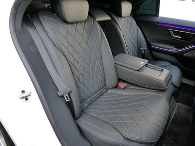 صورة مصغرة 60 لـ 2021 Mercedes-BENZ S-CLASS