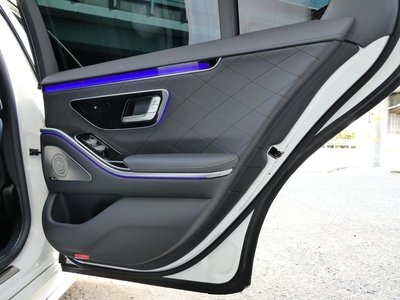 صورة مصغرة 57 لـ 2021 Mercedes-BENZ S-CLASS