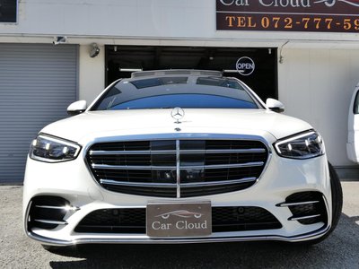 صورة مصغرة 28 لـ 2021 Mercedes-BENZ S-CLASS