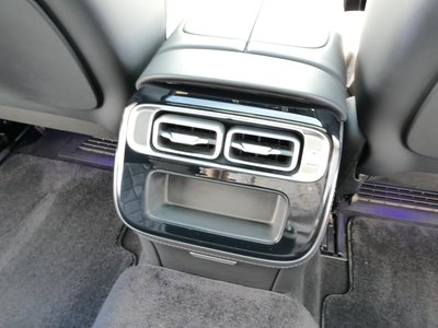 صورة مصغرة 69 لـ 2021 Mercedes-BENZ S-CLASS