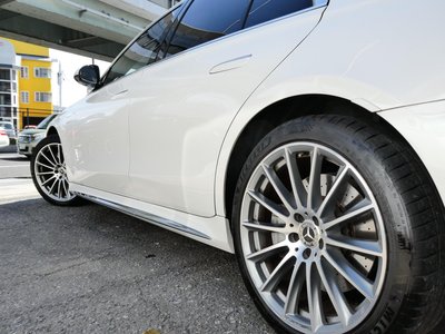 صورة مصغرة 25 لـ 2021 Mercedes-BENZ S-CLASS
