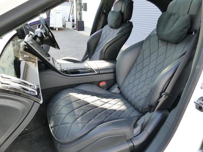 صورة مصغرة 64 لـ 2021 Mercedes-BENZ S-CLASS