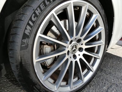 صورة مصغرة 40 لـ 2021 Mercedes-BENZ S-CLASS