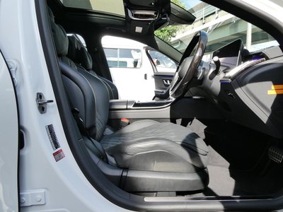 صورة مصغرة 66 لـ 2021 Mercedes-BENZ S-CLASS