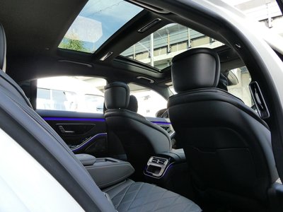 صورة مصغرة 59 لـ 2021 Mercedes-BENZ S-CLASS