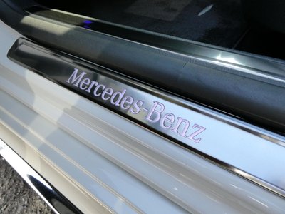 صورة مصغرة 53 لـ 2021 Mercedes-BENZ S-CLASS