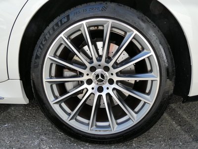 صورة مصغرة 19 لـ 2021 Mercedes-BENZ S-CLASS