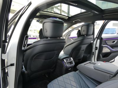 صورة مصغرة 61 لـ 2021 Mercedes-BENZ S-CLASS