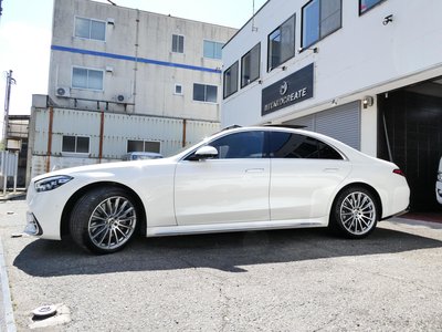 صورة مصغرة 15 لـ 2021 Mercedes-BENZ S-CLASS