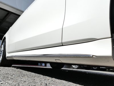صورة مصغرة 26 لـ 2021 Mercedes-BENZ S-CLASS