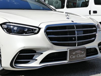 صورة مصغرة 32 لـ 2021 Mercedes-BENZ S-CLASS