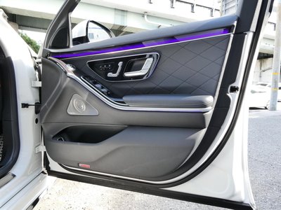 صورة مصغرة 56 لـ 2021 Mercedes-BENZ S-CLASS