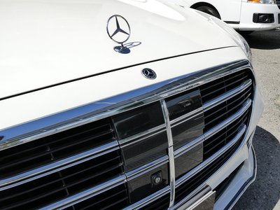 صورة مصغرة 45 لـ 2021 Mercedes-BENZ S-CLASS