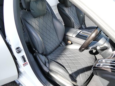 صورة مصغرة 67 لـ 2021 Mercedes-BENZ S-CLASS