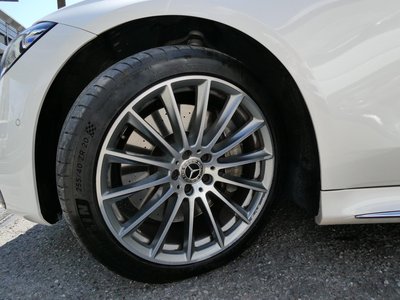 صورة مصغرة 16 لـ 2021 Mercedes-BENZ S-CLASS