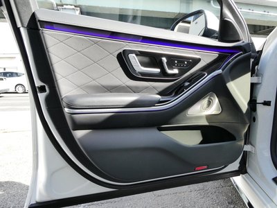 صورة مصغرة 54 لـ 2021 Mercedes-BENZ S-CLASS
