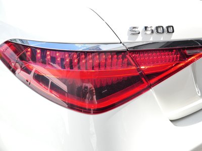 صورة مصغرة 23 لـ 2021 Mercedes-BENZ S-CLASS