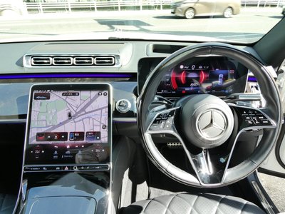 صورة مصغرة 73 لـ 2021 Mercedes-BENZ S-CLASS