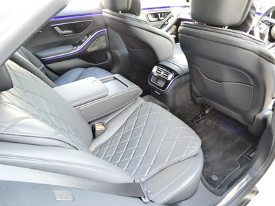صورة مصغرة 58 لـ 2021 Mercedes-BENZ S-CLASS