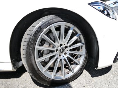 MERCEDES-BENZ S-CLASS - 10