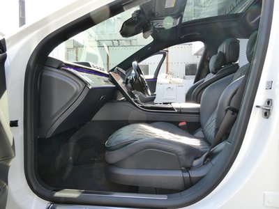 صورة مصغرة 63 لـ 2021 Mercedes-BENZ S-CLASS