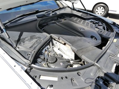 صورة مصغرة 52 لـ 2021 Mercedes-BENZ S-CLASS