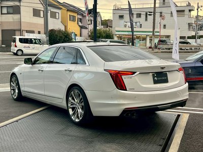 CADILLAC CT6 - 9