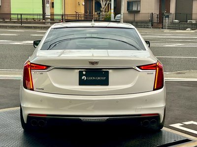 CADILLAC CT6 - 8