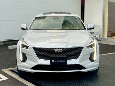 CADILLAC CT6 - 2