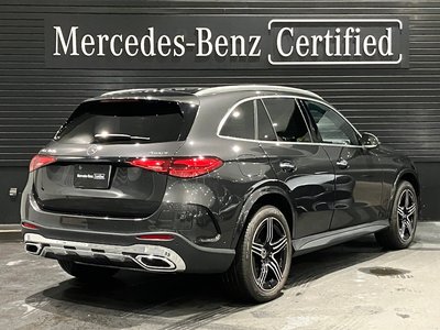 MERCEDES-BENZ GLC - 4