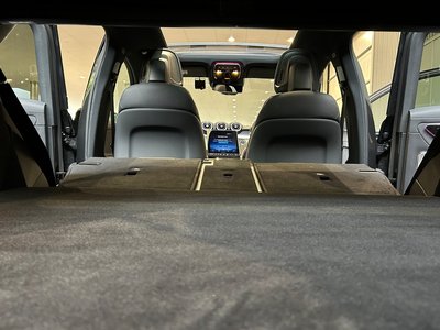 MERCEDES-BENZ GLC - 9