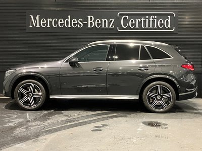MERCEDES-BENZ GLC - 3