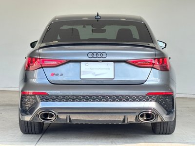 2023 AUDI RS3 SEDAN — миниатюра 18