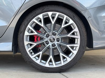 2023 AUDI RS3 SEDAN — миниатюра 14