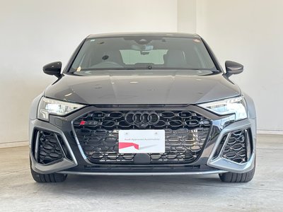 2023 AUDI RS3 SEDAN 照片 8