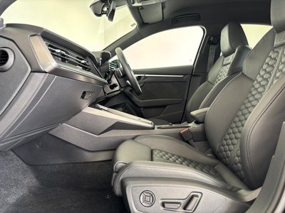 2023 AUDI RS3 SEDAN — миниатюра 30