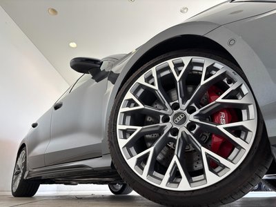 2023 AUDI RS3 SEDAN — миниатюра 12