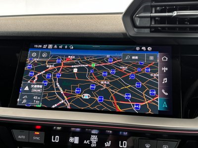2023 AUDI RS3 SEDAN — миниатюра 37