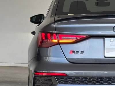 2023 AUDI RS3 SEDAN — миниатюра 62