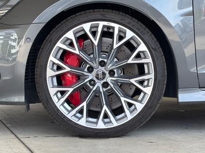 2023 AUDI RS3 SEDAN — миниатюра 13