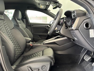 2023 AUDI RS3 SEDAN — миниатюра 24