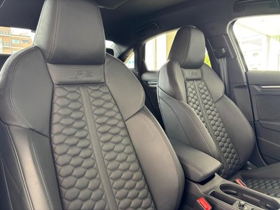 2023 AUDI RS3 SEDAN — миниатюра 22