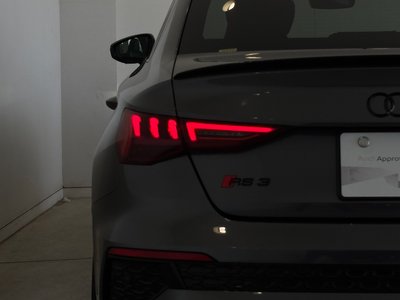 2023 AUDI RS3 SEDAN — миниатюра 15