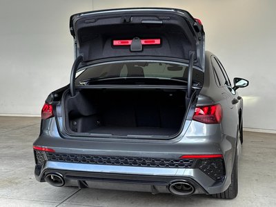 2023 AUDI RS3 SEDAN — миниатюра 56