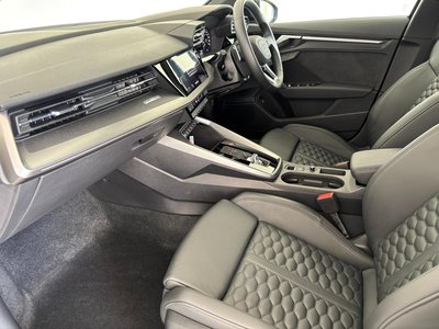 2023 AUDI RS3 SEDAN — миниатюра 29