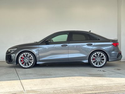 2023 AUDI RS3 SEDAN 照片 10