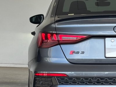 2023 AUDI RS3 SEDAN — миниатюра 61